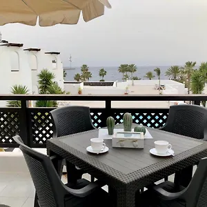  Apartamento Los Arcos Apartment. Sea View España