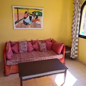  Apartamento Oasis Royal F320 España