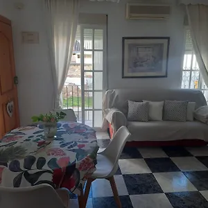  Apartamento En Casco Histórico España