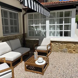Gurah Boutique Apartamento