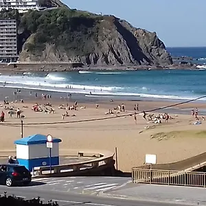Ocean View Apartamento